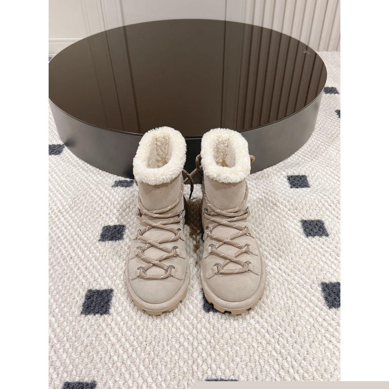 Miu Miu Boots